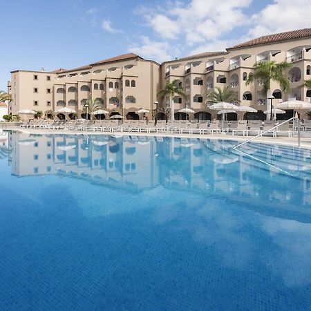 Ferienwohnung Saint George Playa de las Américas Exterior foto