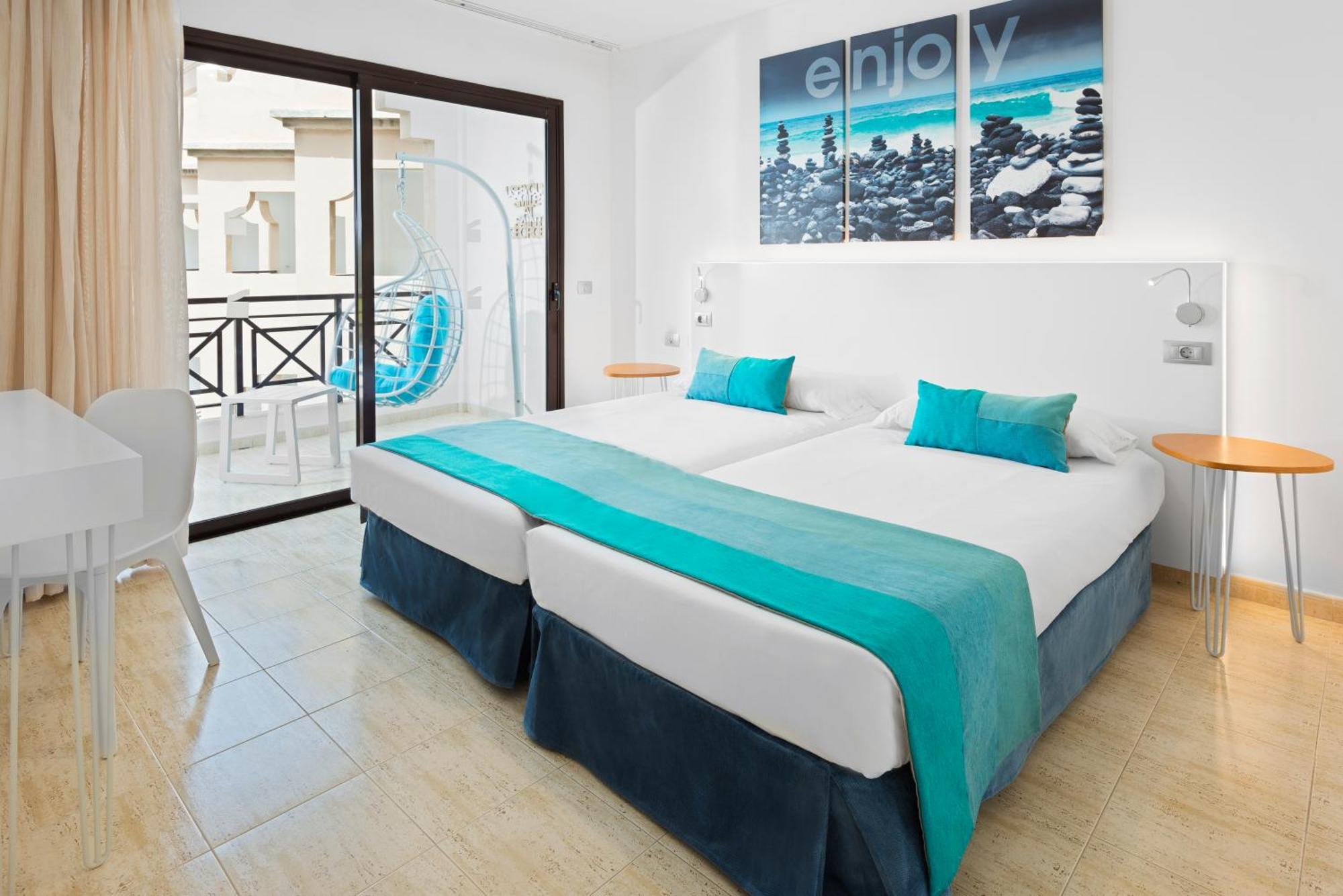 Ferienwohnung Saint George Playa de las Américas Exterior foto
