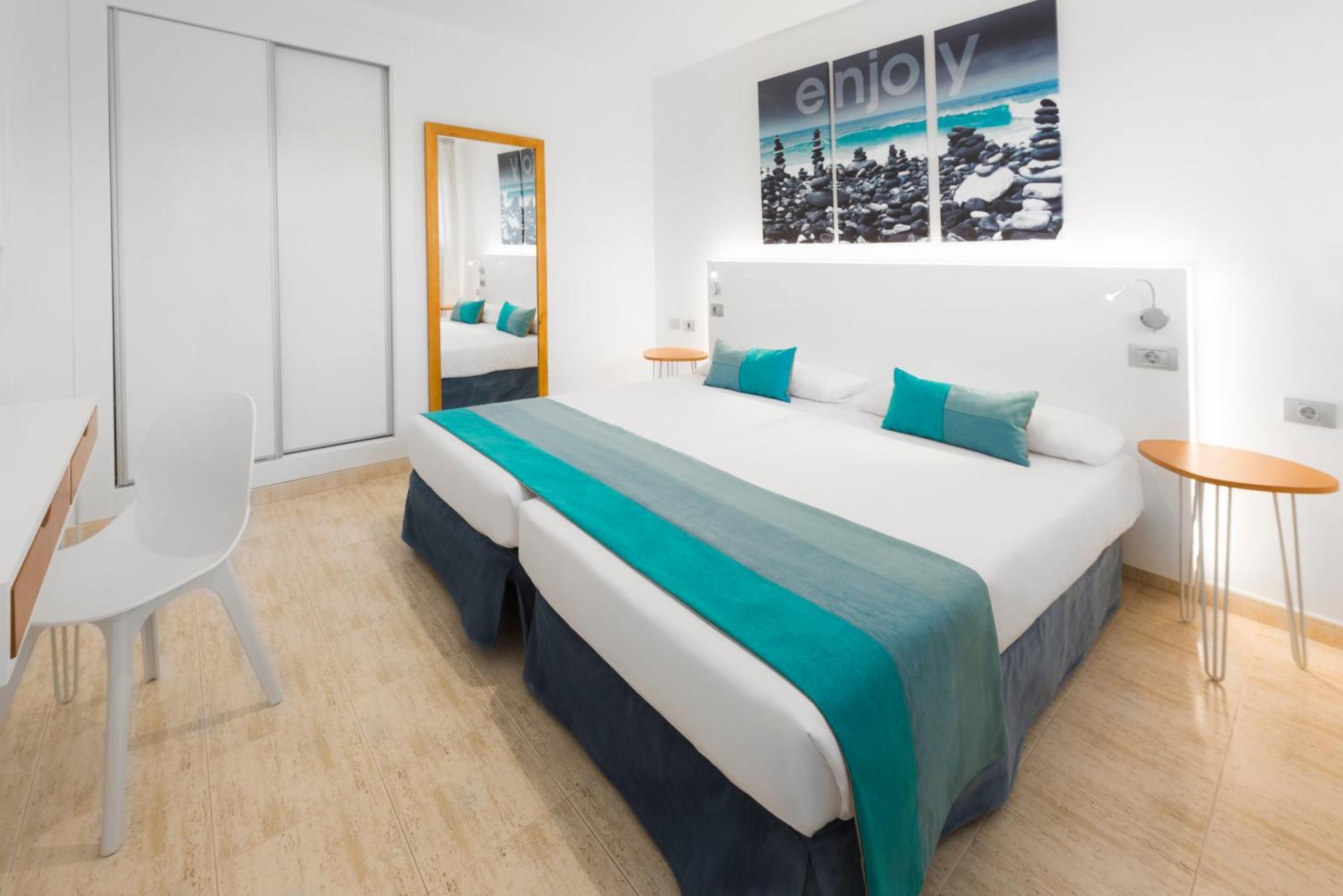 Ferienwohnung Saint George Playa de las Américas Exterior foto