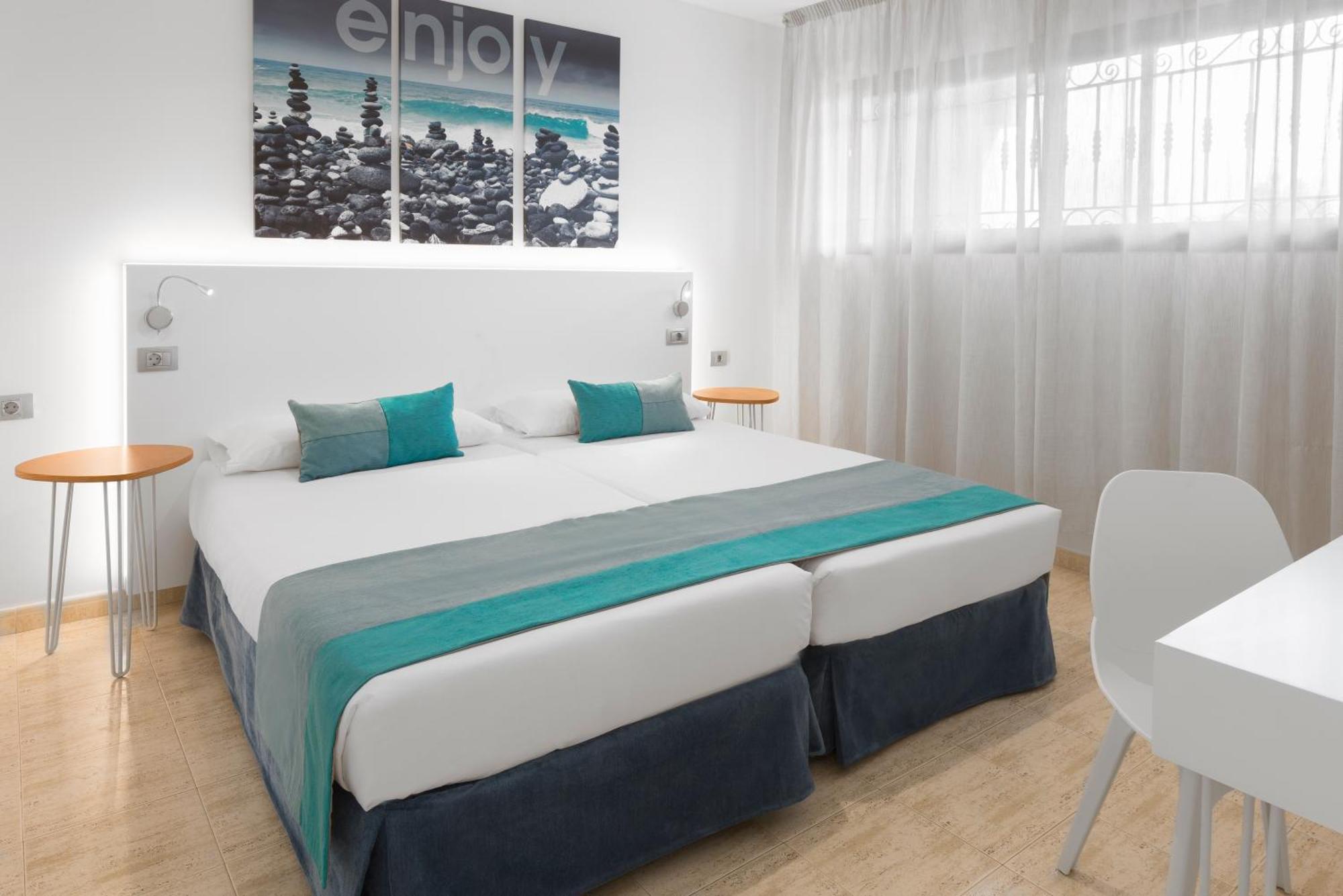 Ferienwohnung Saint George Playa de las Américas Exterior foto