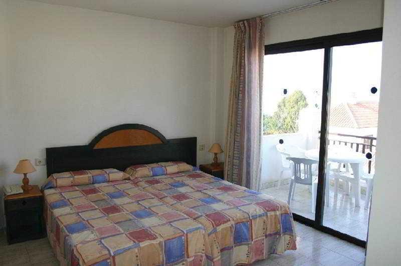 Ferienwohnung Saint George Playa de las Américas Exterior foto