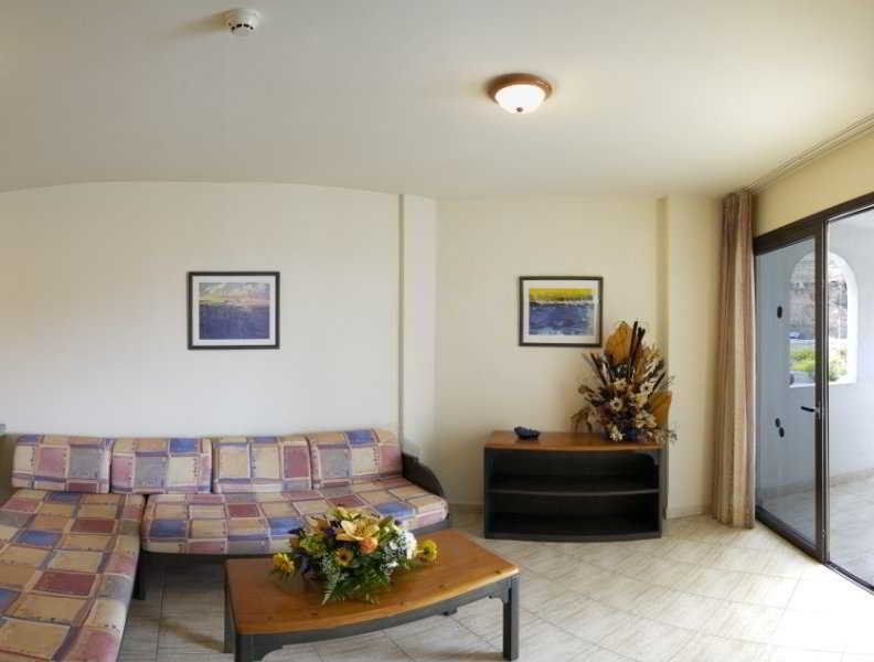 Ferienwohnung Saint George Playa de las Américas Exterior foto