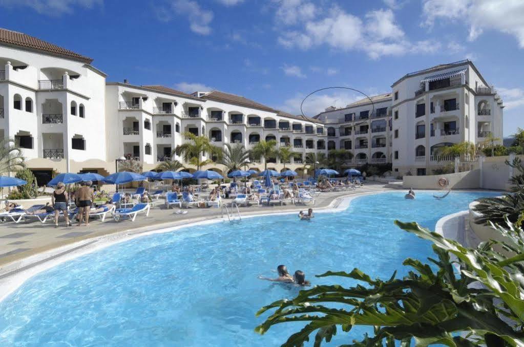 Ferienwohnung Saint George Playa de las Américas Exterior foto