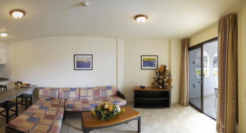 Ferienwohnung Saint George Playa de las Américas Exterior foto