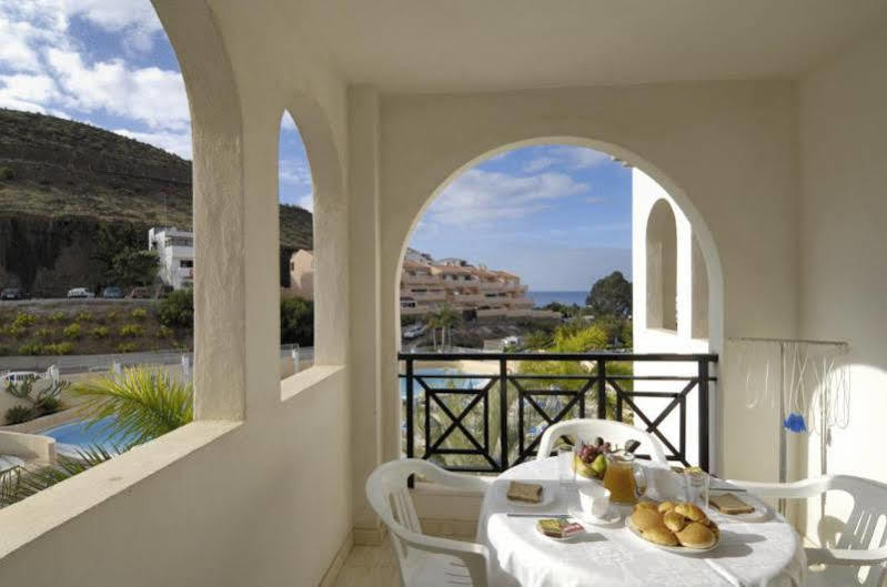 Ferienwohnung Saint George Playa de las Américas Exterior foto