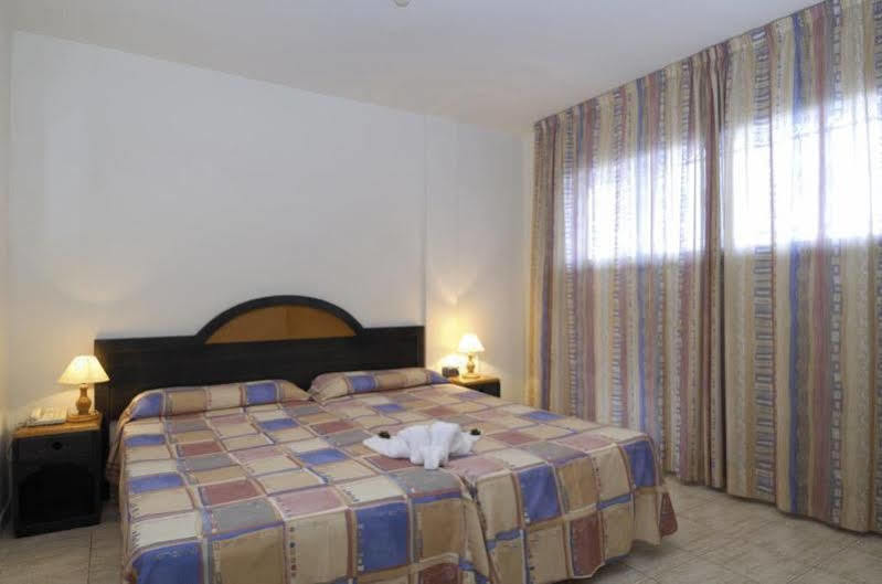Ferienwohnung Saint George Playa de las Américas Exterior foto