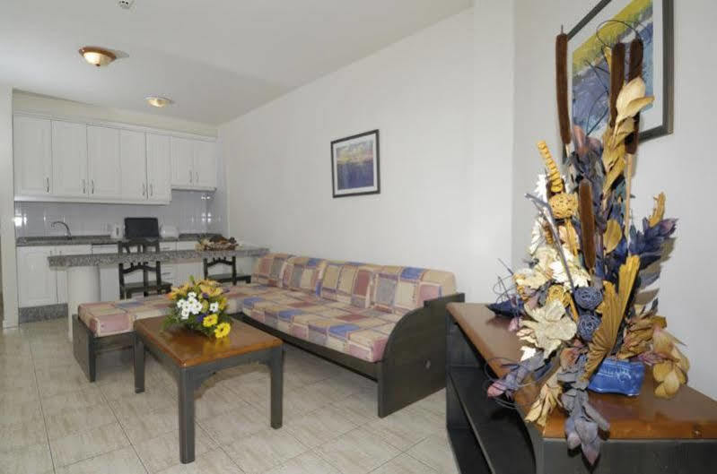 Ferienwohnung Saint George Playa de las Américas Exterior foto